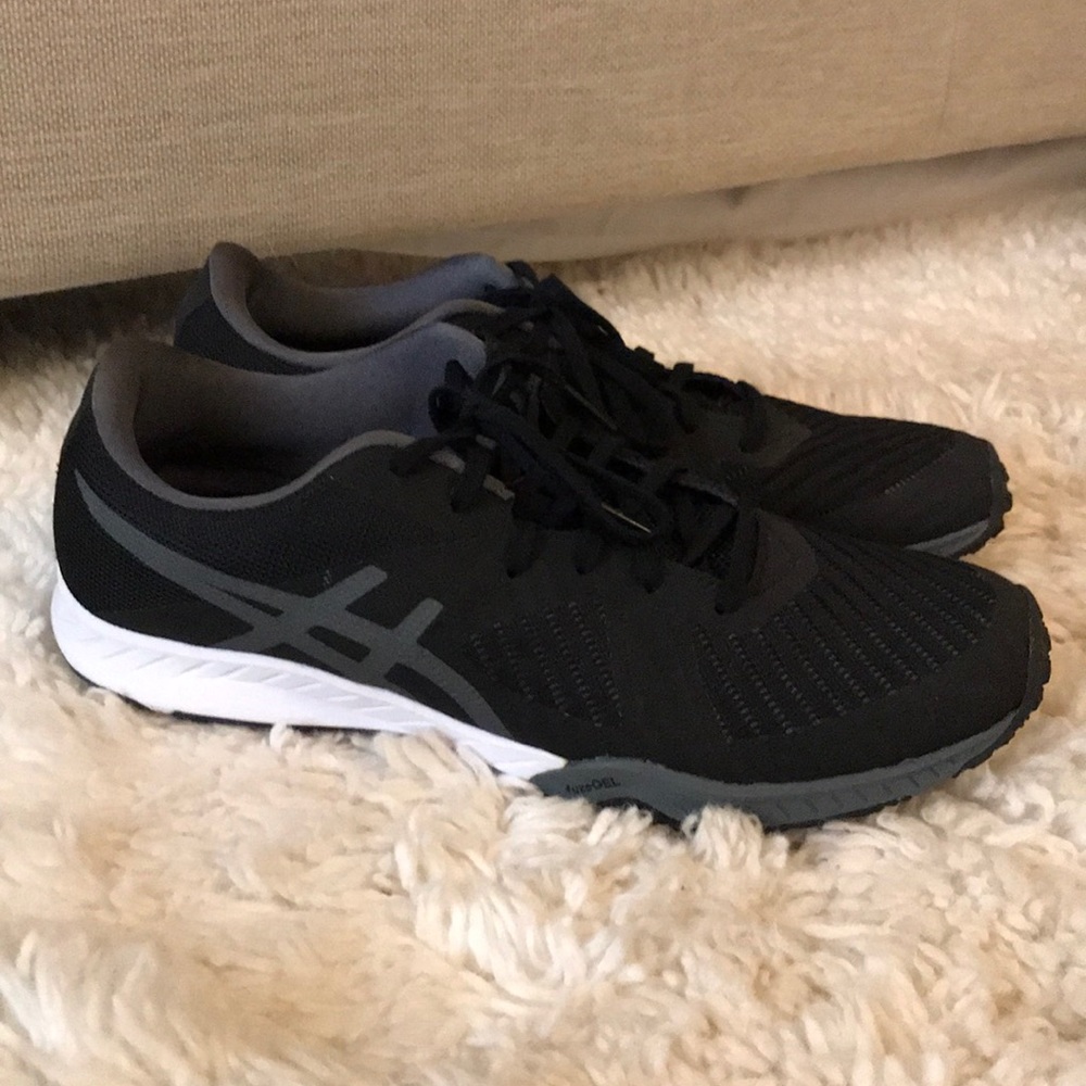 ASICS Weldon x